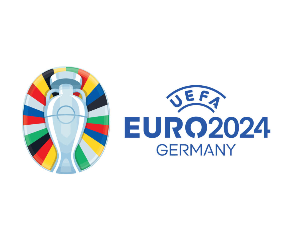 Euro 2024 logo